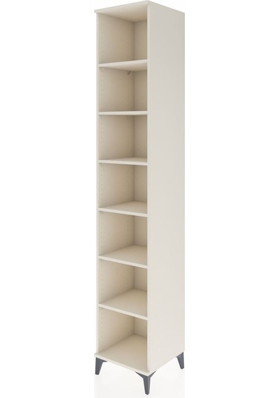 Hyperion Dolap 6 Raflı 44x44x243 Aytaşı-aytaşı Aytaşı