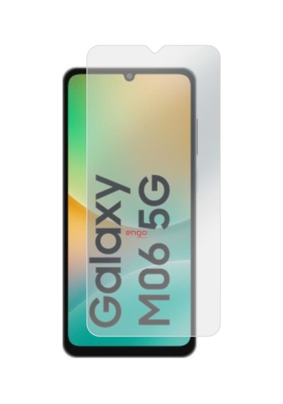 Samsung Galaxy Uyumlu M06 Mat Ekran Koruyucu 6.74" Yansımayı