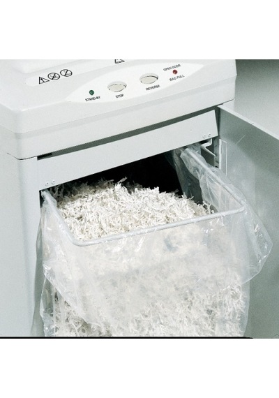 Kobra 390 C4 3,9x40mm Çapraz Kesim Evrak İmha Makinesi 200 Litre