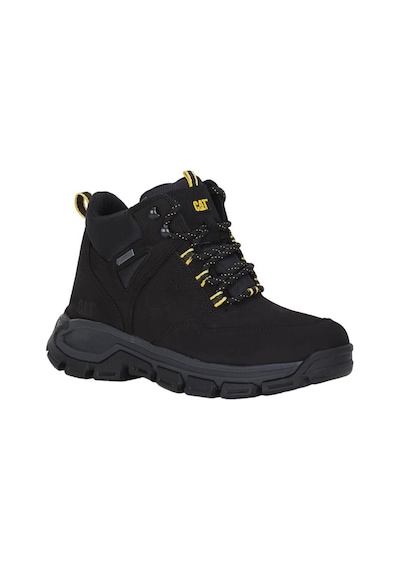Caterpillar 015m101306 Retta Gtx Bot Siyah Nubuk