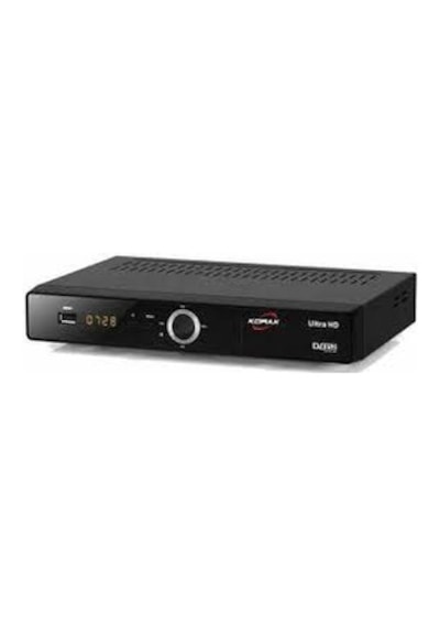 Otel Tv Yayın Sistemi 16 Kanal Analog