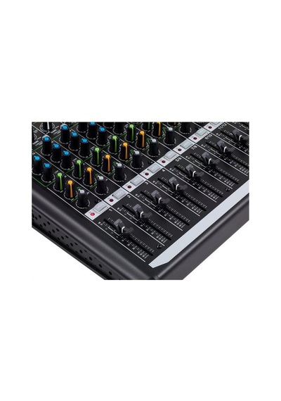 Mackie Profx12V2 12 Kanal Mikser