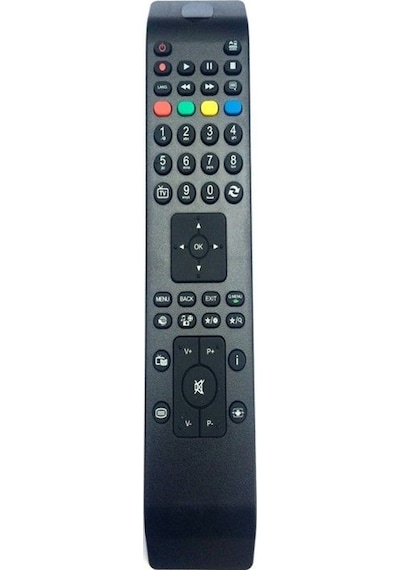 Seg Uyumlu 48Snb6240 Led Tv Kumandası