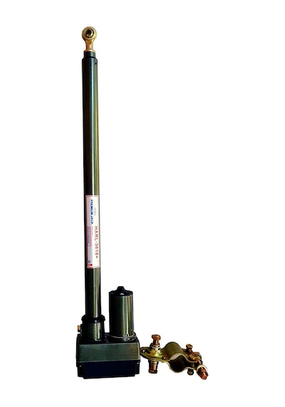 18Inçh Çanak Hareket Kolu Motor-Tzc Premium Jack Harl-3618