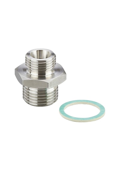 Ifm E40096 Adapter