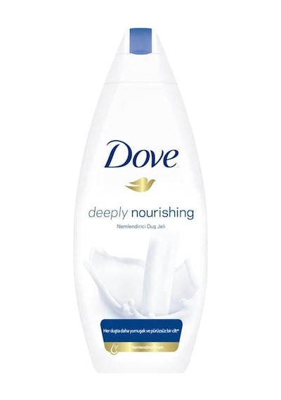 Dove Deeply Nourishing Nemlendirici Duş Jeli 500 ML