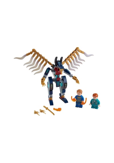LEGO® Super Heroes 76145 Eternals Aerial Assault 133 Parça