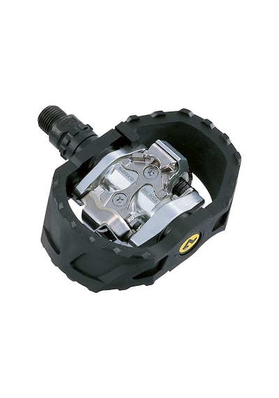 Shimano Spd Pedal PD-M424 SM-SH51 Kal İle Birlikte