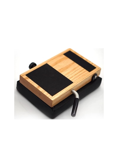 Beesom Kayropraktik Ekstremite Drop Piece Speeder Board, Kayropraktik Basınç Plakası, Temel Güç Eğitimi, Masaj Terapistleri Ve Kişisel Bakıcılar İçin Speeder Board Kayropraktik, Küçük Beesom Kayropraktik Ekstremite Drop Piece Speeder Board, Kayropraktik Basınç Plakası, Temel Güç Eğitimi, Masaj Terapistleri Ve Kişisel Bakıcılar İçin Speeder Board Kayropraktik, Küçük