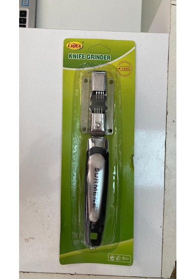 Bhd Tools Bıçak Bileme Aleti Kartelalı