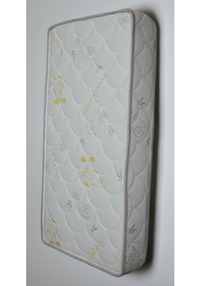 Buddy 45x80x10 Cm Ortopedik Sünger Bebek Ve Çocuk Yatağı Lüx Park Yatak Anne Yanı