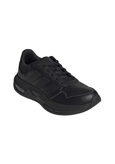 Adidas Cloudfoam Cuxxıon Erkek Spor Ayakkabı - Kj4255 Siyah