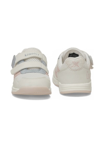Kinetix Haren B 6fx Beyaz Kız Çocuk Sneaker 000000000102203030 Beyaz-bebe Mavısı-pembe Kinetix Haren B 6fx Beyaz Kız Çocuk Sneaker 000000000102203030 Beyaz-bebe Mavısı-pembe