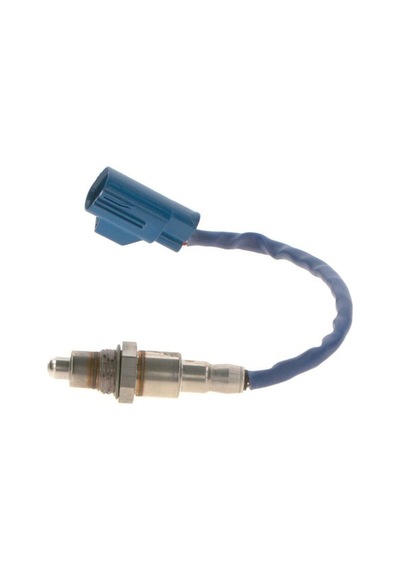Lambda Oksijen Sensörü 0258030460 2013-2019 Jaguar, Land Rover 3.0l 5.0l