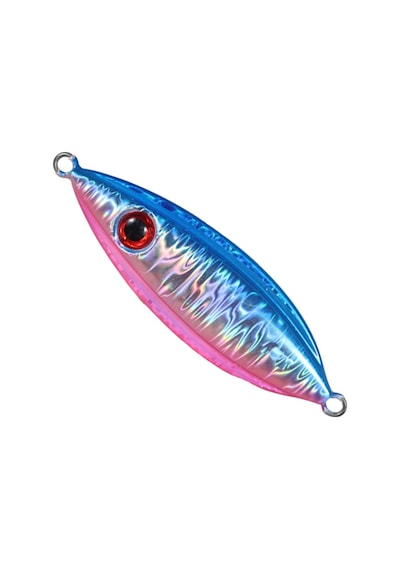 Seabor Flat 40gr Jig Yem