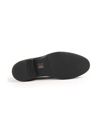 Libero L4910 Loafer Erkek Deri Ayakkabı Lacivert