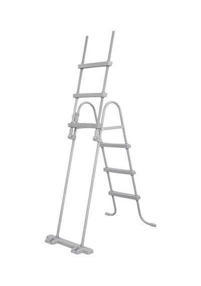 Bestway 42"/1.07 M Flip & Lock Havuz Merdiveni
