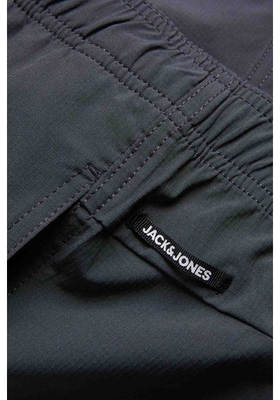 Jack & Jones Jpstjaıden Recharge Jogge Gri Erkek Şort 000000000102236247 Gri Jack & Jones Jpstjaıden Recharge Jogge Gri Erkek Şort 000000000102236247 Gri