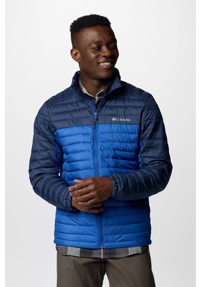 Columbia Erkek Mont 2098734-433 Lacivert