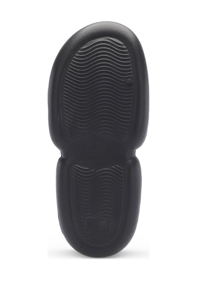 Slazenger Terry I Erkek Terlik Siyah