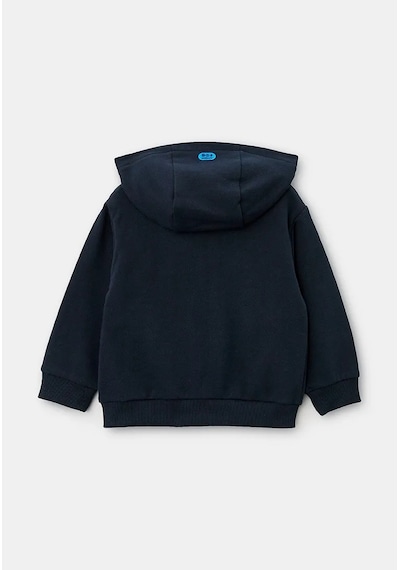 Mayoral Erkek Çocuk Sweatshirt 4477 Lacivert