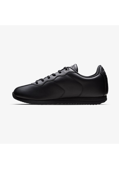 Lescon Neptun Erkek Günlük Sneaker Ayakkabı Siyah