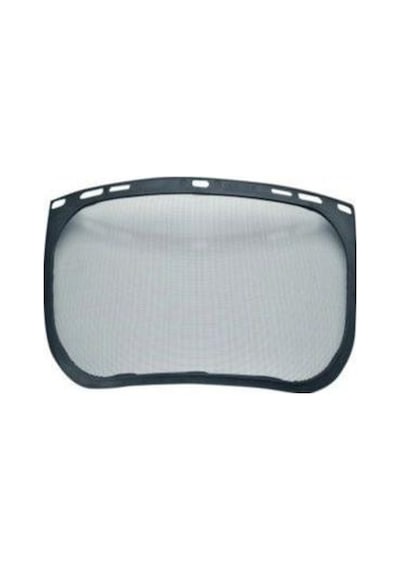 Sarı Barete Monte Yüz Siperlik Koruma Bbu Sc3000r + Essafe 1253-1220