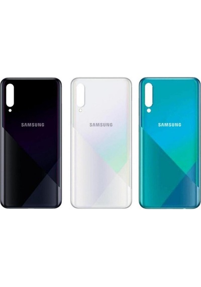 Samsung Galaxy Uyumlu A30S Sm-A307 Arka Kapak Pil Batarya Kapağı