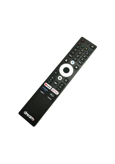 Dreamstar Android Led Tv Kumandası Ses Komutsuz
