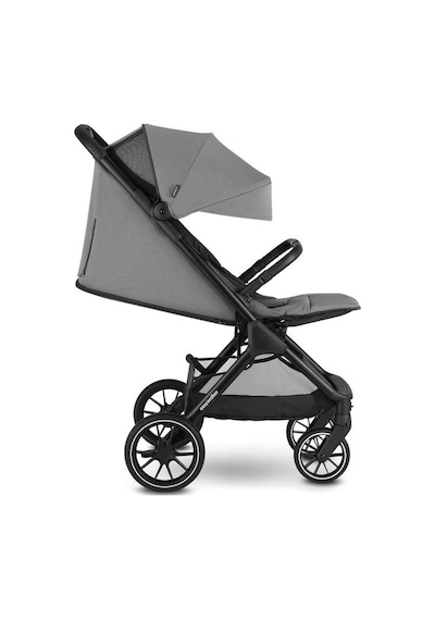 Easywalker Jackey Xl Tek Tuşla Otomatik Katlanan Bebek Arabası