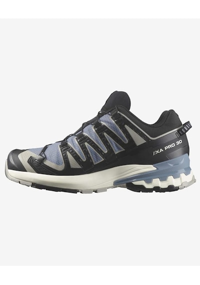 Salomon Xa Pro 3d V9 Gtx L472706 Erkek Outdoor Ayakkabı - Gri-gri Gri