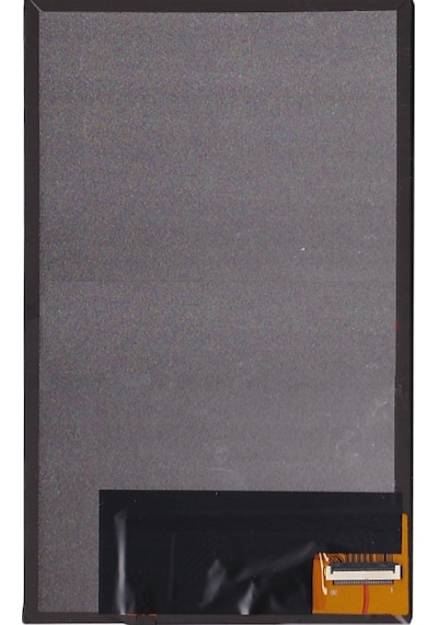 Reeder M7 Lcd İç Ekran