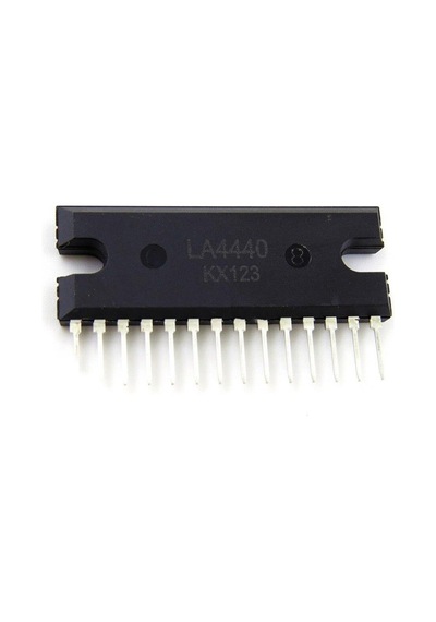 La 4440 Entegre - 1Adet