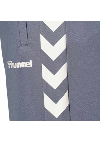 Hummel Falconzo Eşofman Altı 931075-8588 Mavi
