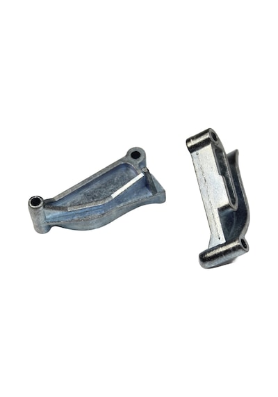 Land Rover Freelander 1 L314 1998-2006 İçin Sunroof Kızak Dişli Tamir Seti