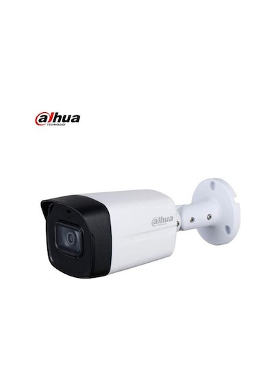 DAHUA HAC-HFW1231TLM-I6-A-0360B 2MP 3.6 MM 60 MT STARLIGHT HD-CVI