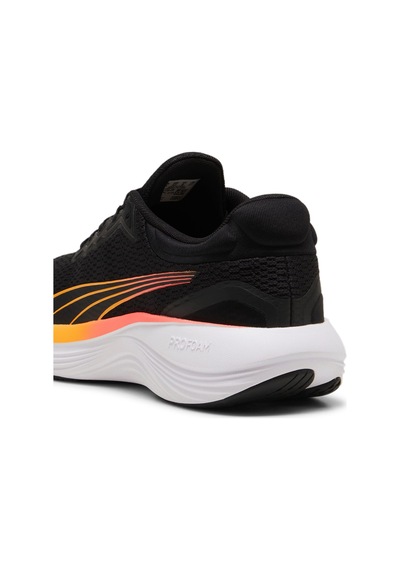 Puma Scend Pro Koşu Ayakkabısı 378776 26 Siyah