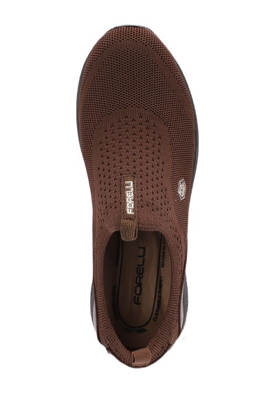 Forelli Elvın G Comfort Kadın Ayakkabı Kahve 30007-f89 001