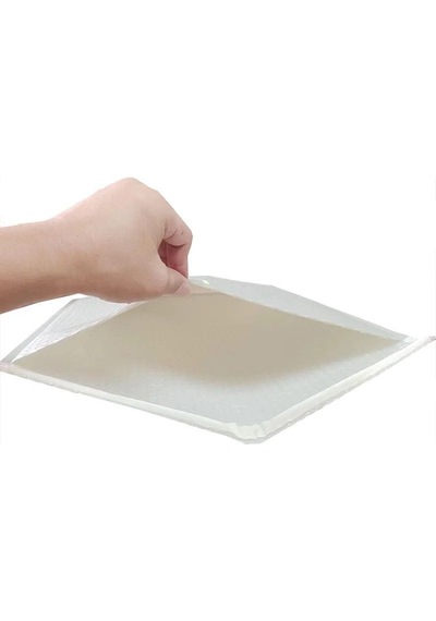 11x13 Cm Su Geçirmez Balonlu Kargo Zarfı 25 Adet