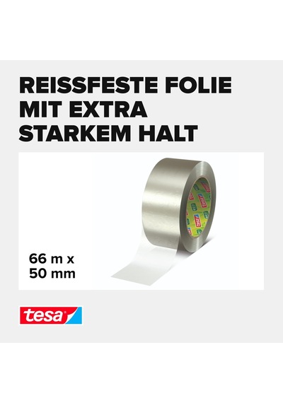 Eco Koli Bandı Ultra Güçlü Pet Genel