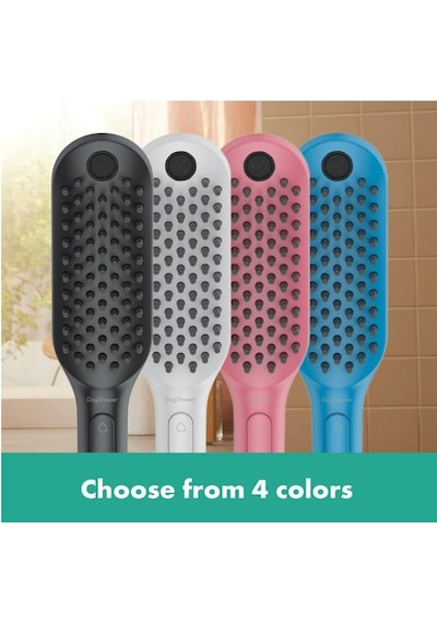 Hansgrohe Dogshower 26640670 150 3 Jet Köpek El Duşu Mat Siyah