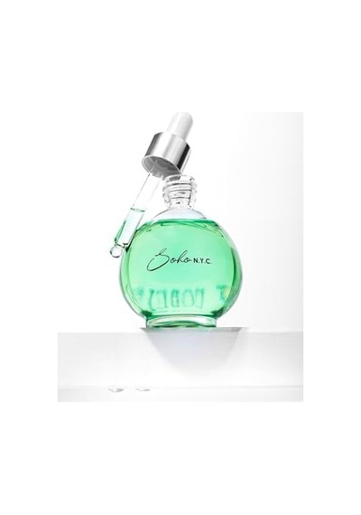 Kütikül Yağı--çatlak Azaltıcı 75 Ml