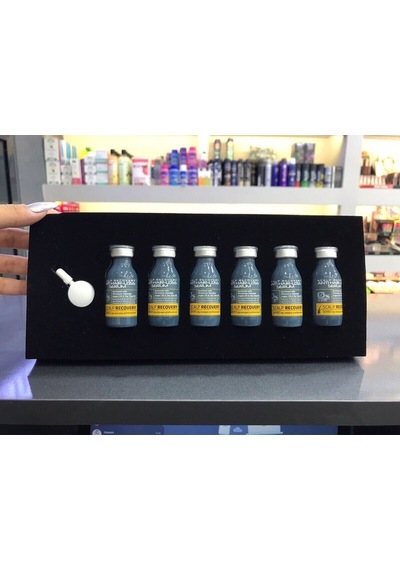 Antı Haır Loss Serum