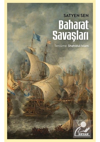 Baharat Savaşları / Satyen Sen