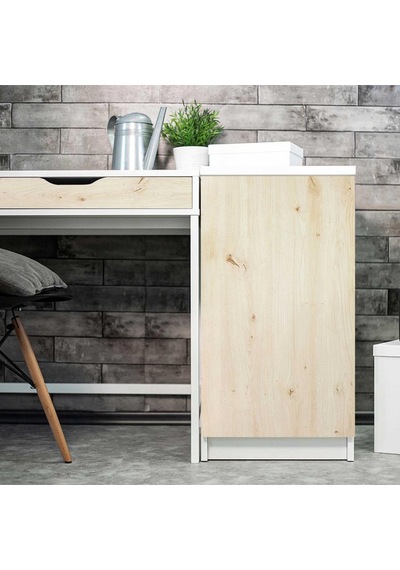 D-C-Fix 446-3251 Ahşap Desen Yapışkanlı Folyo (45Cm X 2Mt)