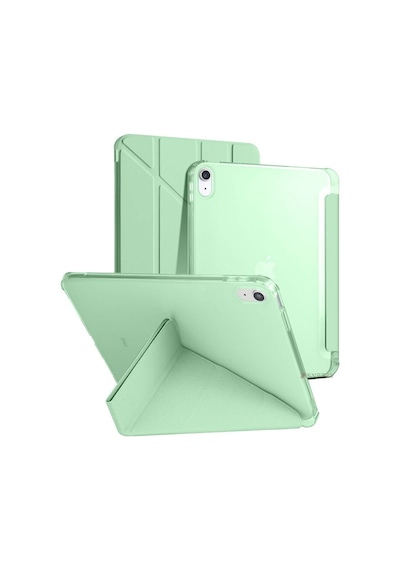 Apple Uyumlu iPad 11.nesil 11 İnç 2025 A16 Üçgen Katlanabilir Kalemlikli Yatay Dikey Standlı Akıllı Kılıf Kapaklı Kılıf Apple Uyumlu iPad 11.nesil 11 İnç 2025 A16 Üçgen Katlanabilir Kalemlikli Yatay Dikey Standlı Akıllı Kılıf Kapaklı Kılıf