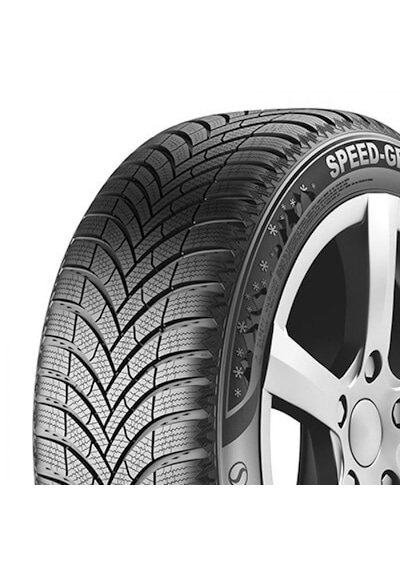 Semperit 195/55R15 85H Speedgrip5 Kış Lastiği 2024