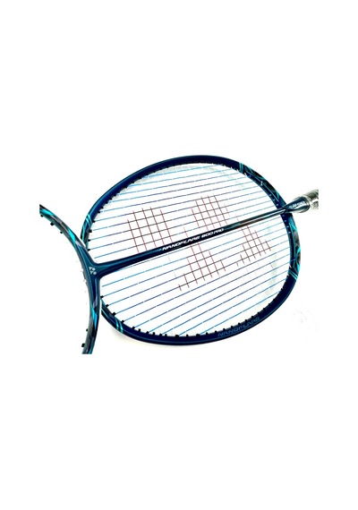 Yonex Nanoflare 800 Pro Kordajsız 4u Ort. 83g G5,6 Badminton Raketi - Derin Yeşil
