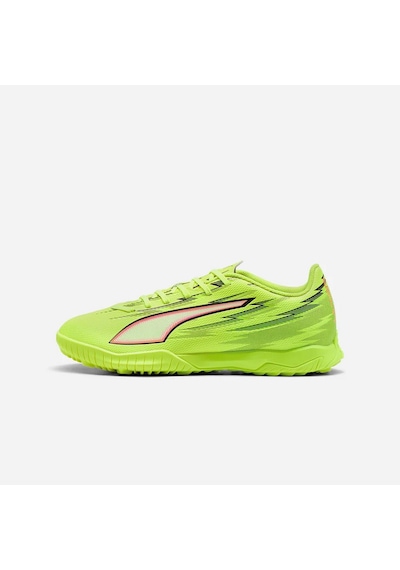 Puma 10898701 Ultra 6 Play Tt Unisex Halı Saha Ayakkabısı Sarı