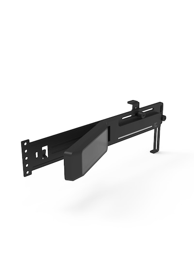 Zalman Zm-vs3 Ds Black Dijital Göstergeli Ekran Kartı Destek Aparatı